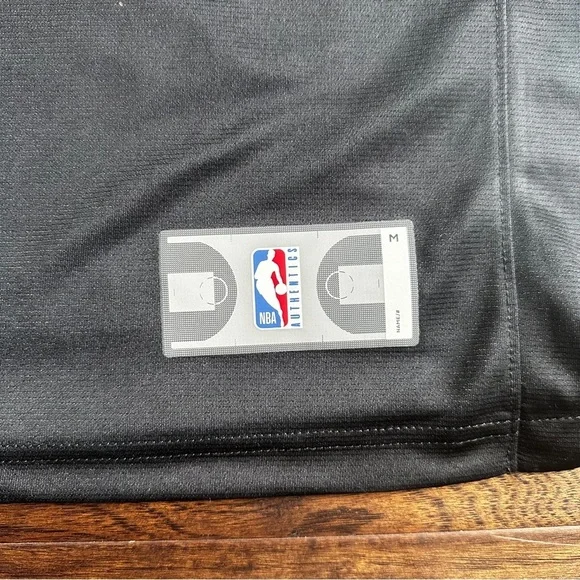 Fanatics Houston Rockets Jersey Sengun Men’s Medium​ - Picture 6 of 7